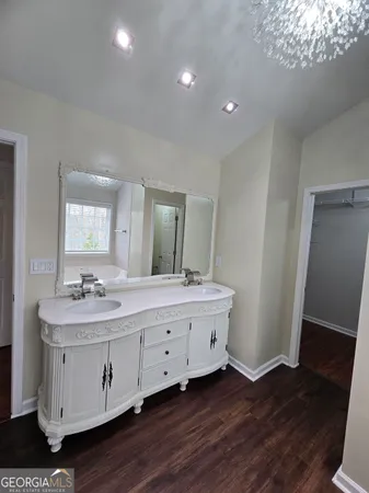 $490,000 | 1209 Pendley Point, Hampton, GA 30228