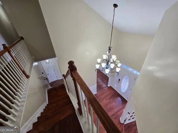 $490,000 | 1209 Pendley Point, Hampton, GA 30228