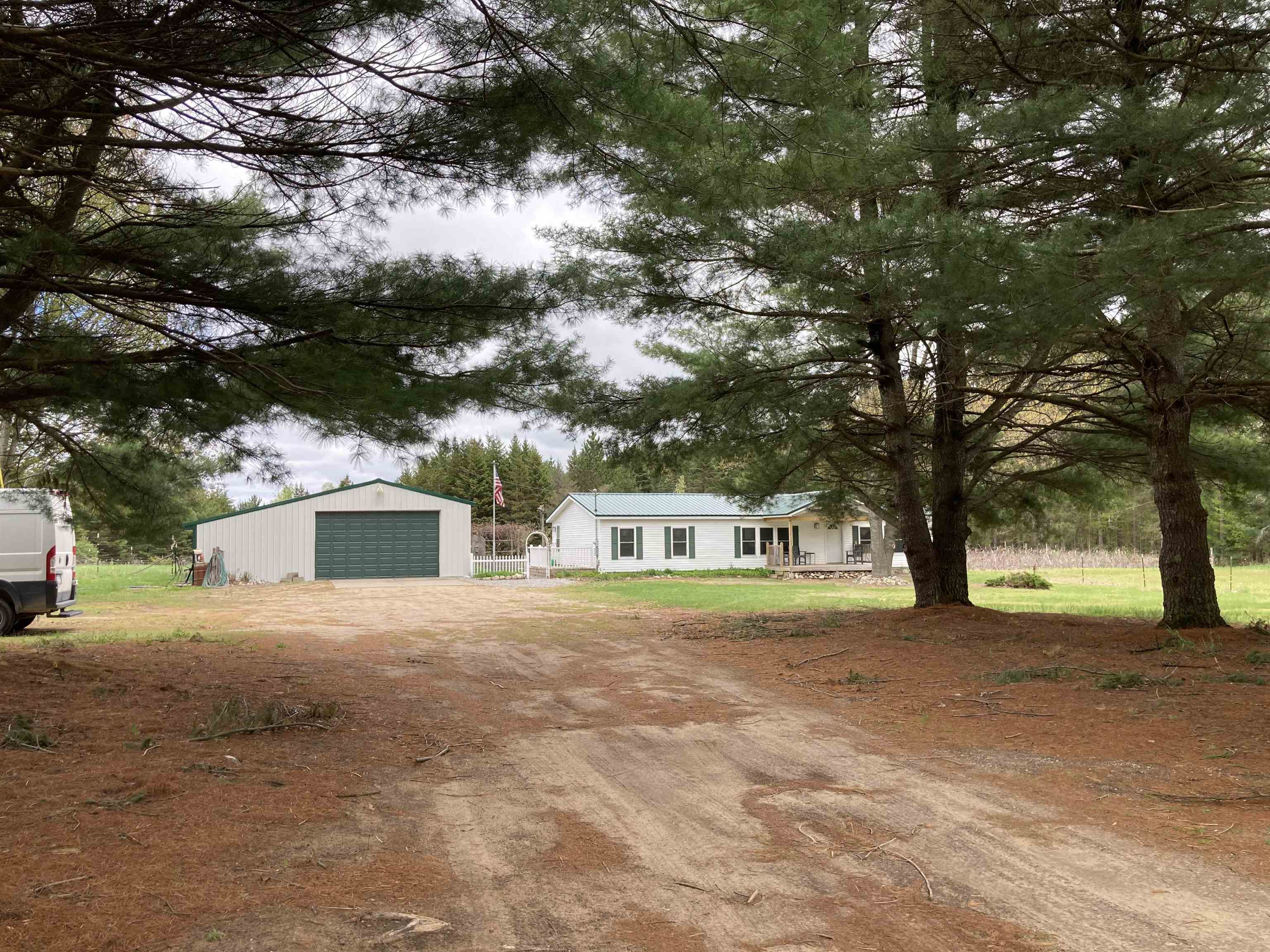 7635 Butler Road Southwest South Boardman, MI 49680 - Photo 50 of 53