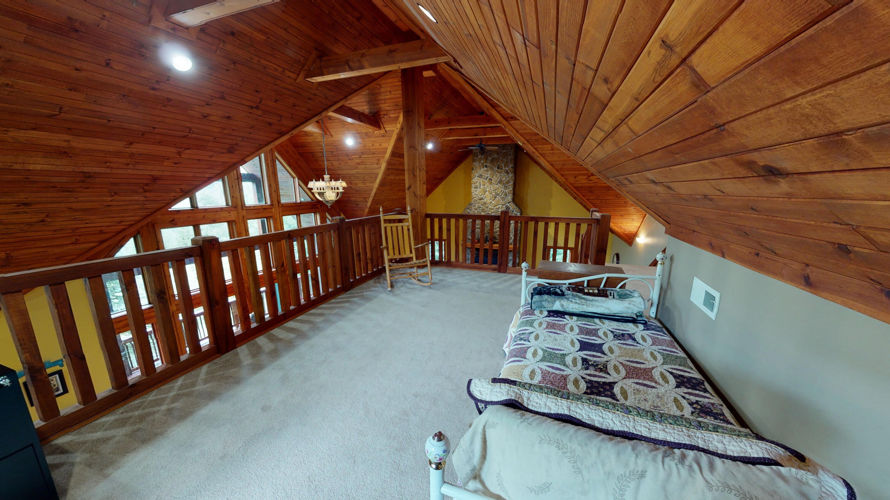 321 Spring Road Marlinton, WV 24954 - Photo 35 of 51 Gallery Image 35