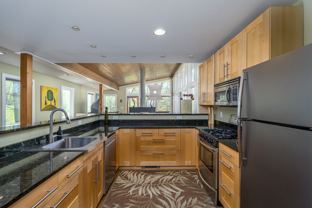 40 Pond Path Ellijay, GA 30536 - Photo 15 of 53 Gallery Image 15