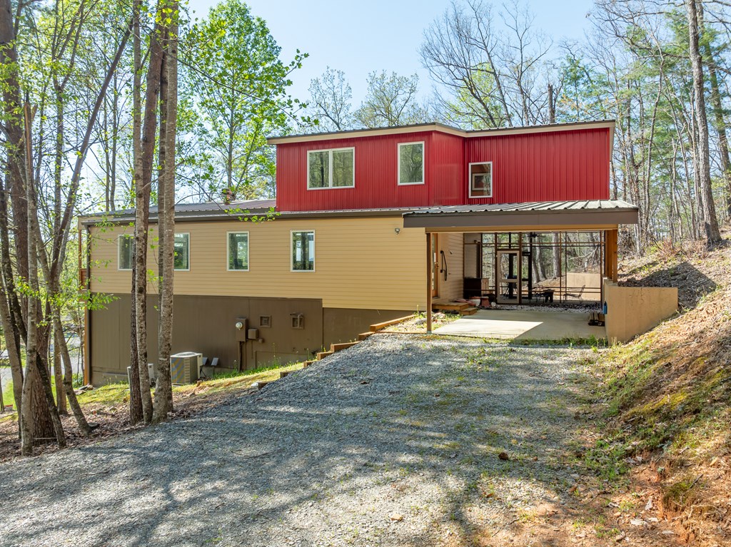 40 Pond Path Ellijay, GA 30536 - Photo 2 of 53 Gallery Image 2