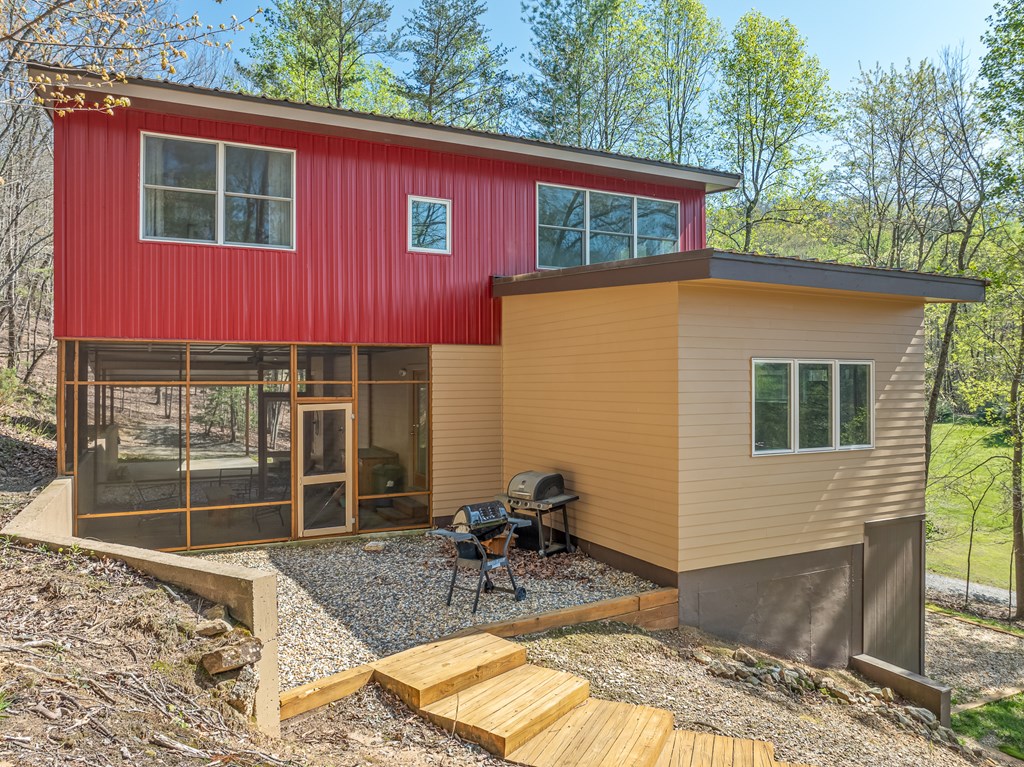 40 Pond Path Ellijay, GA 30536 - Photo 4 of 53 Gallery Image 4