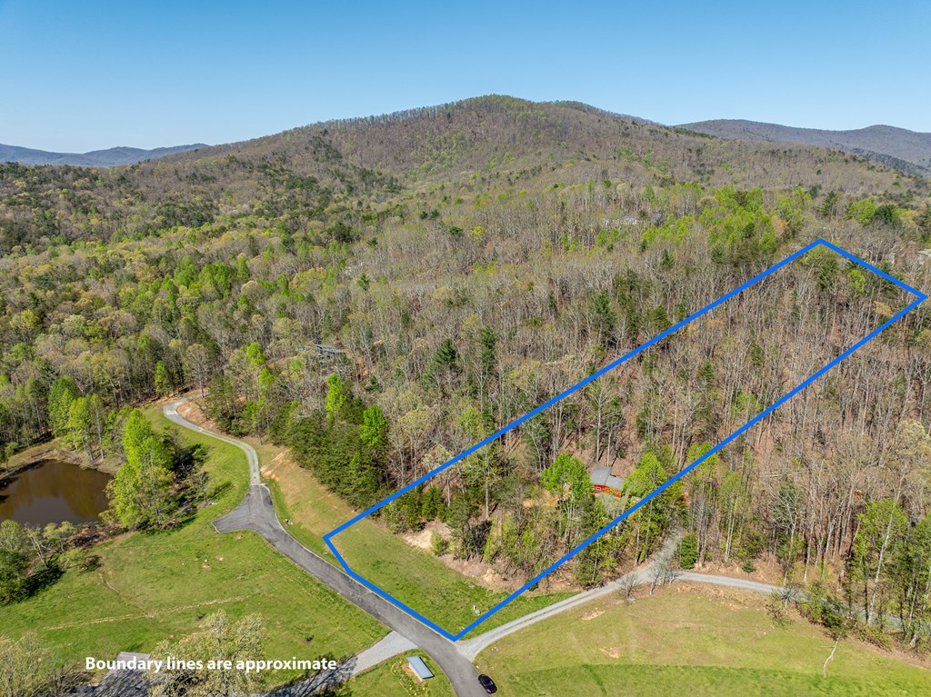 40 Pond Path Ellijay, GA 30536 - Photo 48 of 53 Gallery Image 48