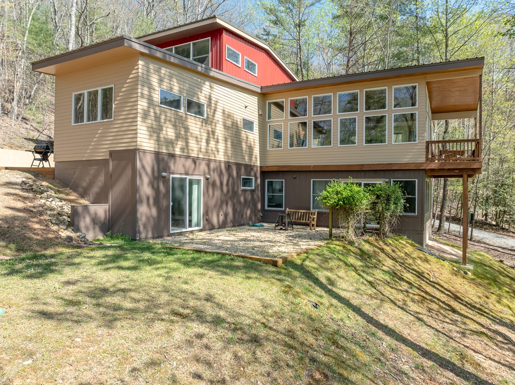 40 Pond Path Ellijay, GA 30536 - Photo 5 of 53 Gallery Image 5