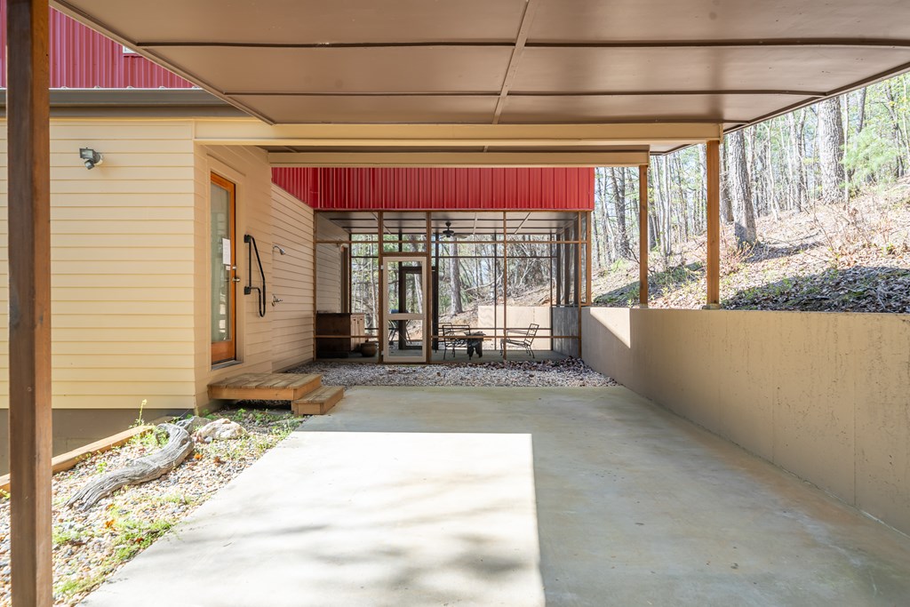 40 Pond Path Ellijay, GA 30536 - Photo 8 of 53 Gallery Image 8