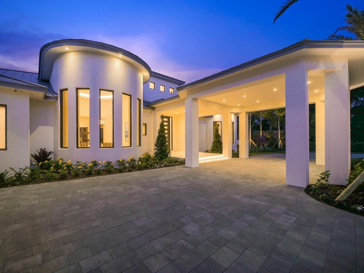 5695 Pennock Point Road Jupiter, FL 33458 - Photo 73 of 76 5695 Pennock Point Rd