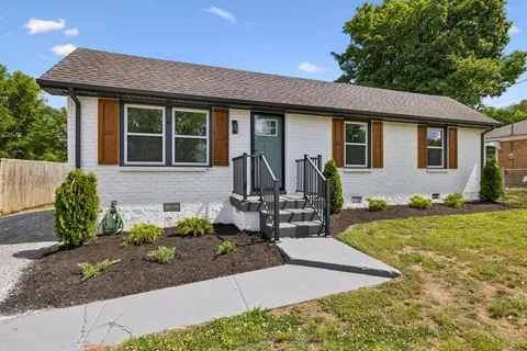 $547,500 | 224 Cedar Drive, Franklin, TN 37064