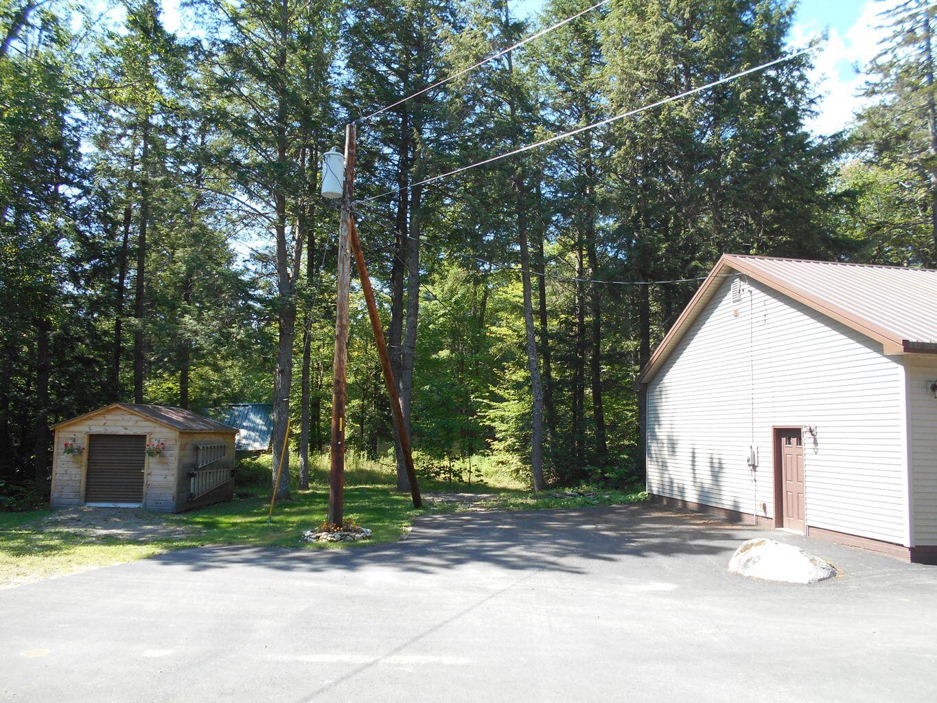 64 West Smith Pond Road Millinocket, ME 04462 - Photo 34 of 100 20210806144107269481000000-o