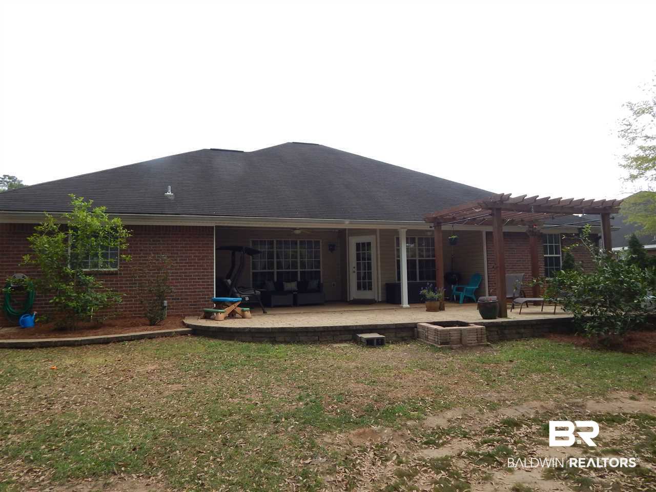 9300 Champion Circle North Mobile, AL 36695 - Photo 31 of 34