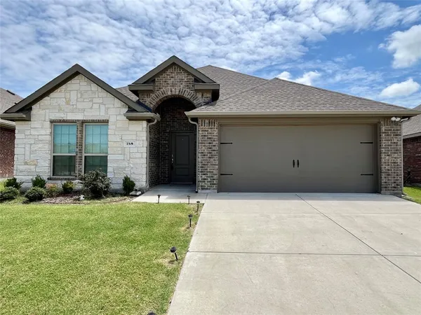 $2,400 | 758 Musket Street, Fate, TX 75189