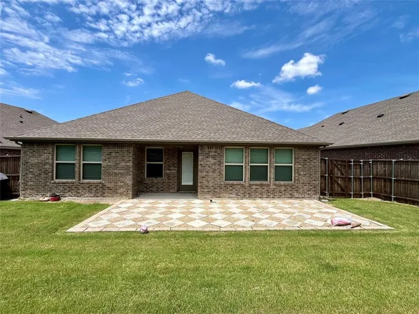 $2,400 | 758 Musket Street, Fate, TX 75189