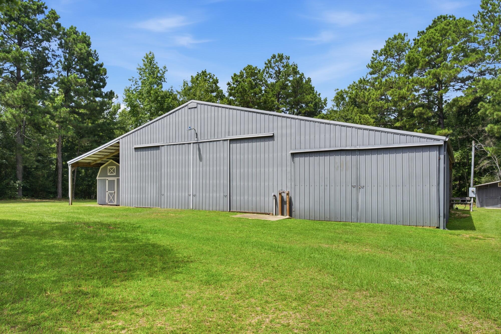 3723 Rocky Branch Road Sumrall, MS 39482 - Photo 61 of 87 Gallery Image 61