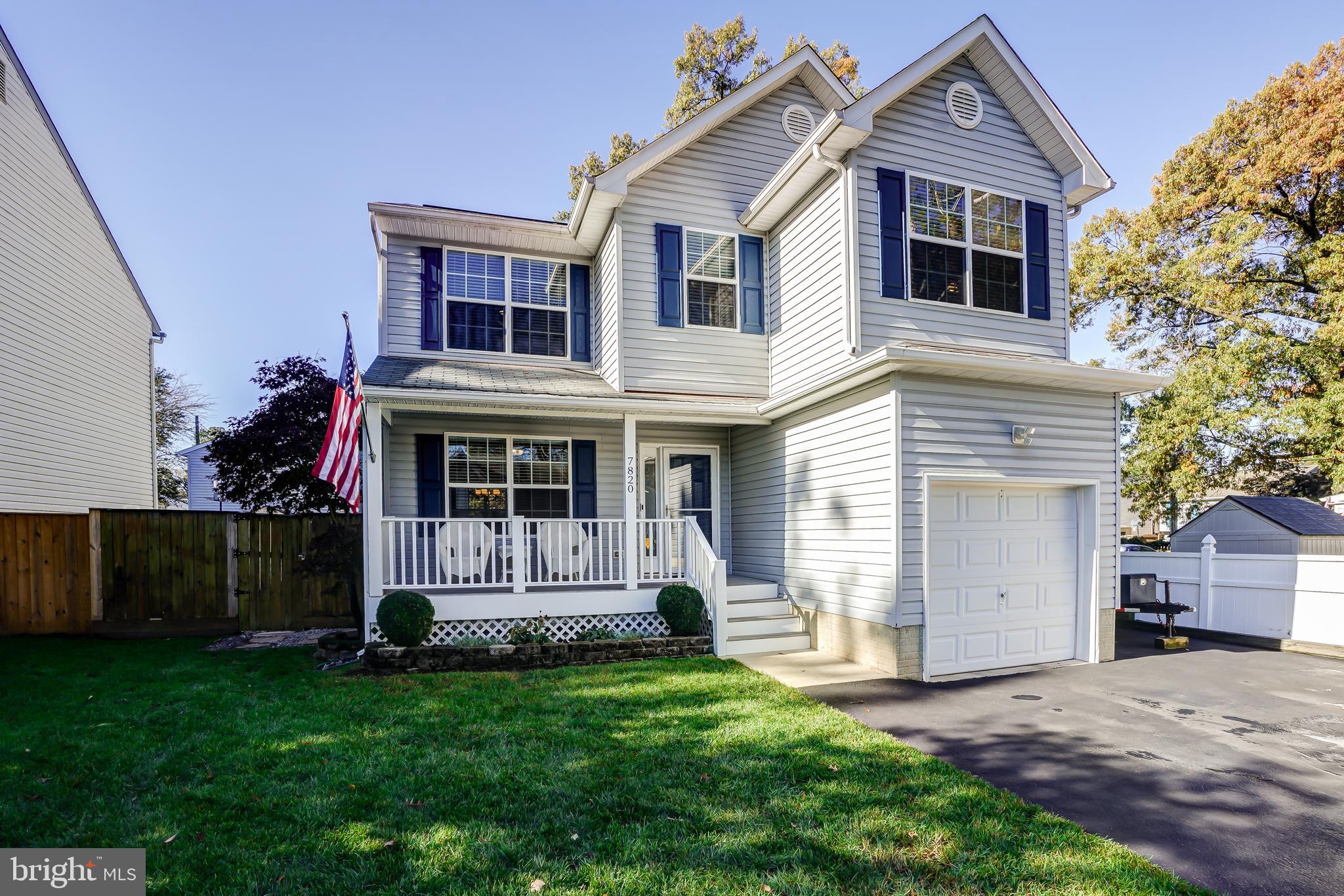 7820 East Shore Road Pasadena, MD 21122 - Photo 1 of 35 Gallery Image 1