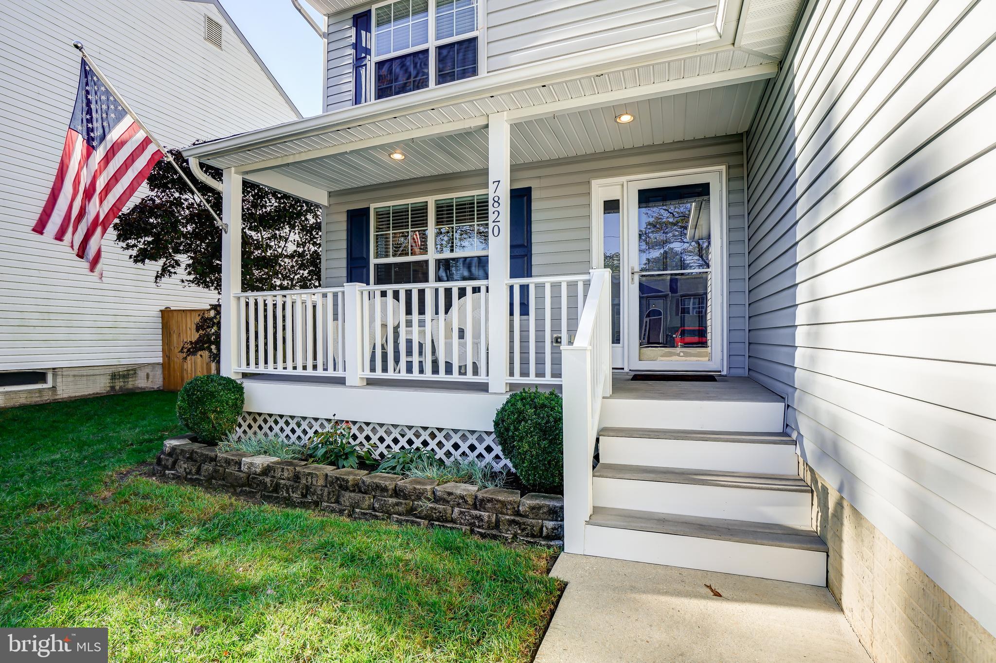 7820 East Shore Road Pasadena, MD 21122 - Photo 2 of 35 Gallery Image 2