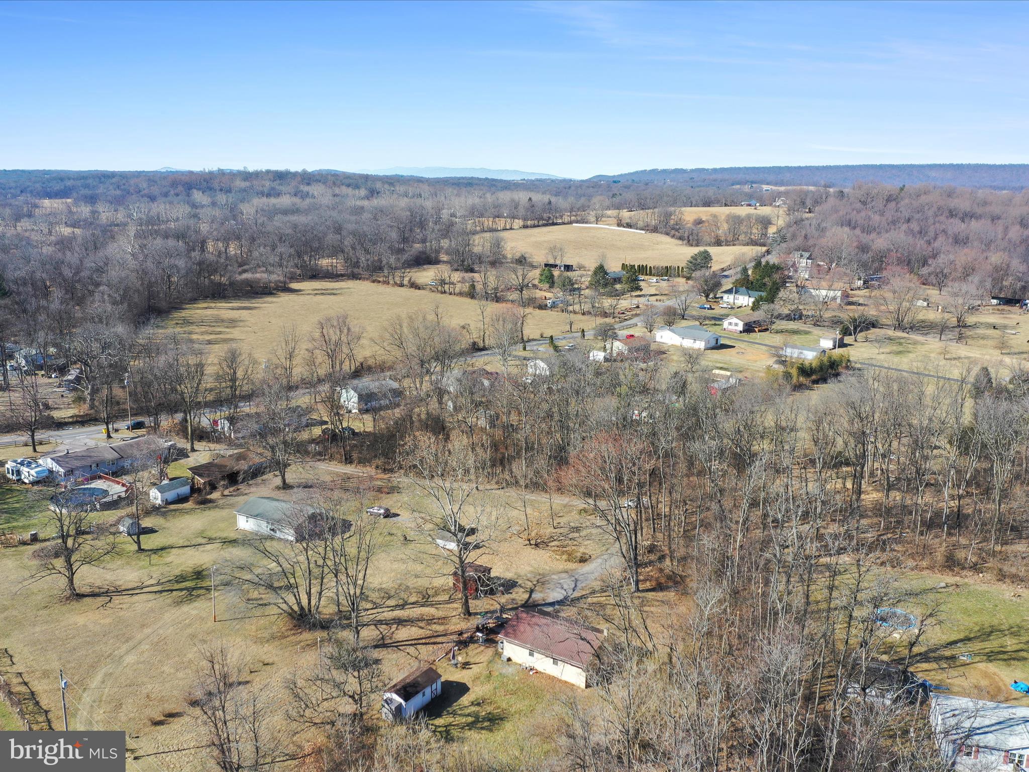 1508 Runnymeade Road Bunker Hill, WV 25413 - Photo 42 of 48 Gallery Image 42