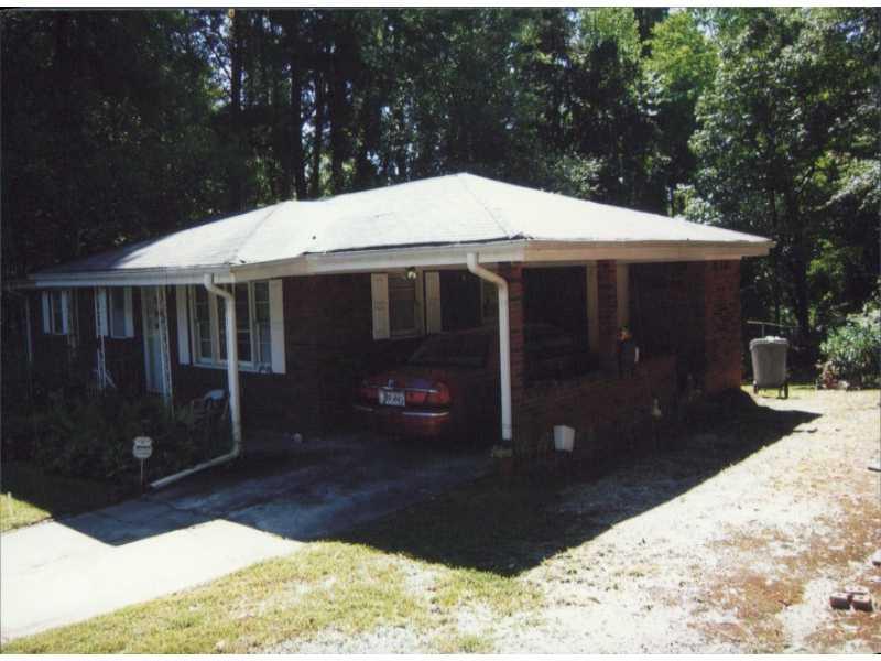 229 Spring Lane Mableton, GA 30126 - Photo 1 of 1