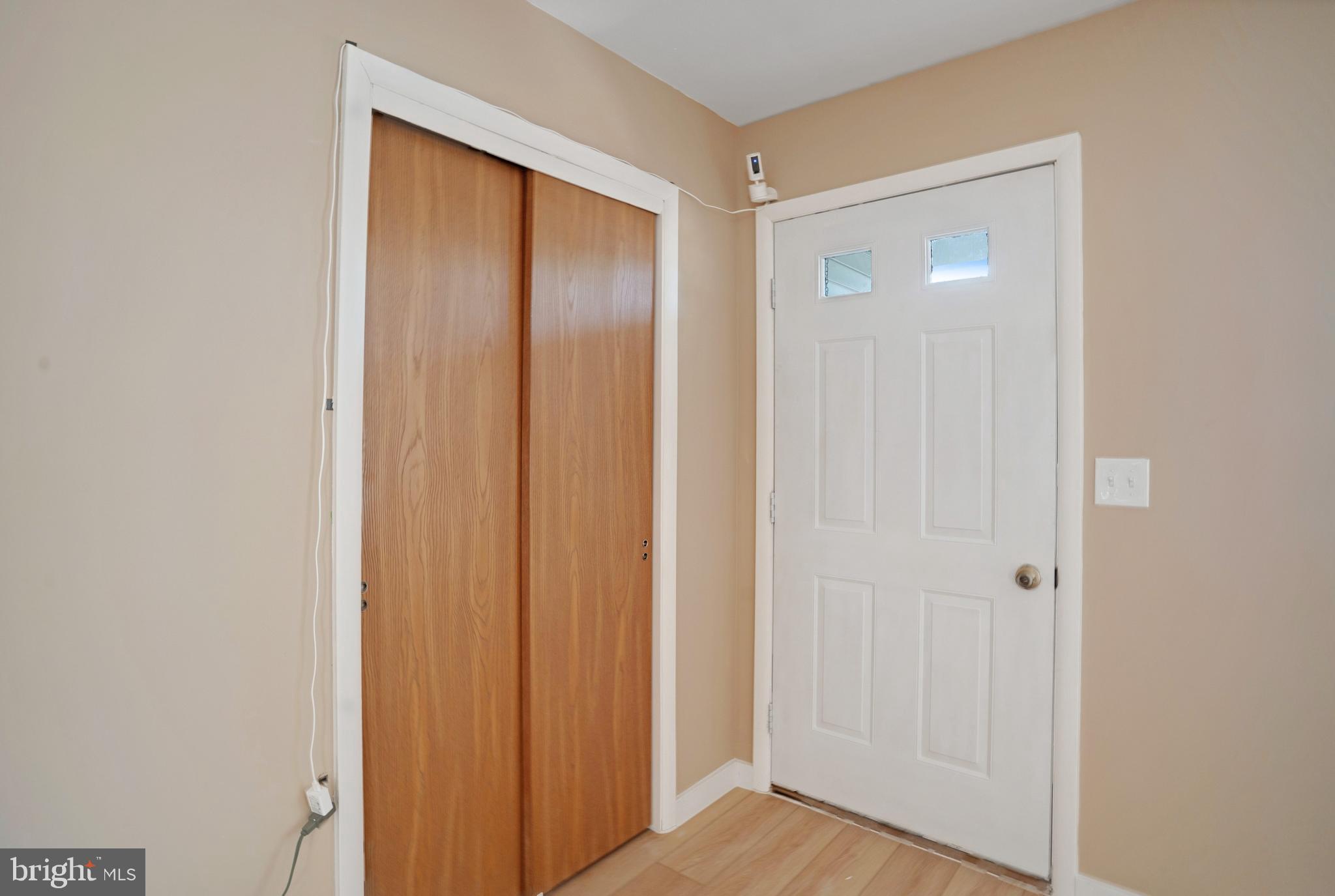 9 Norway Road Toms River, NJ 08757 - Photo 5 of 33 Front Entrance Coat Closet