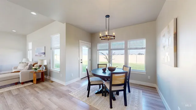 $415,000 | 1110 Gem Avenue, Kimberly, ID 83341