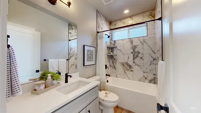 $415,000 | 1110 Gem Avenue, Kimberly, ID 83341