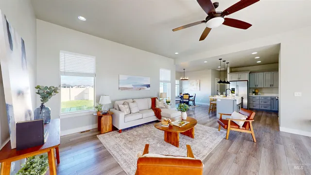 $415,000 | 1110 Gem Avenue, Kimberly, ID 83341