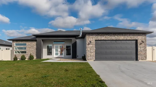 $415,000 | 1110 Gem Avenue, Kimberly, ID 83341