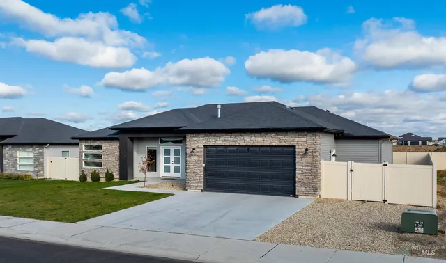 $415,000 | 1110 Gem Avenue, Kimberly, ID 83341