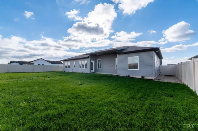 $415,000 | 1110 Gem Avenue, Kimberly, ID 83341