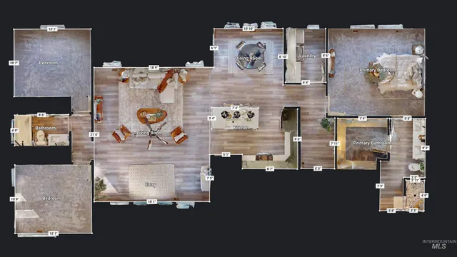 $415,000 | 1110 Gem Avenue, Kimberly, ID 83341