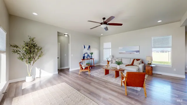 $415,000 | 1110 Gem Avenue, Kimberly, ID 83341