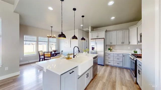 $415,000 | 1110 Gem Avenue, Kimberly, ID 83341