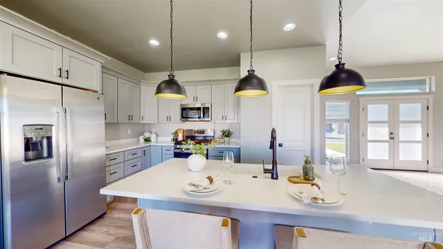 $415,000 | 1110 Gem Avenue, Kimberly, ID 83341