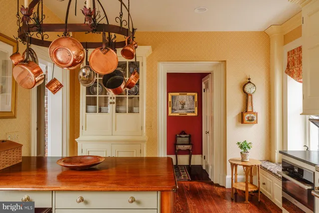 $1,995,000 | 146 East Court Street, Doylestown, PA 18901