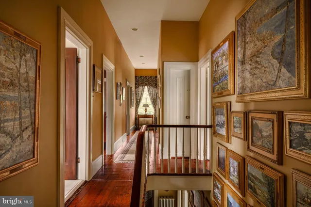 $1,995,000 | 146 East Court Street, Doylestown, PA 18901