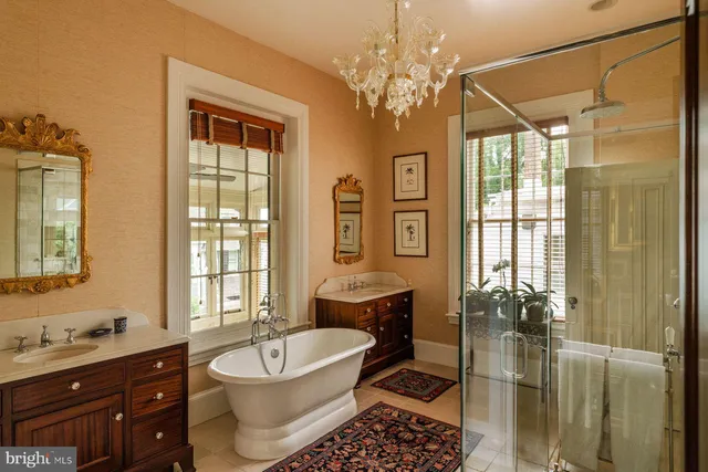 $1,995,000 | 146 East Court Street, Doylestown, PA 18901