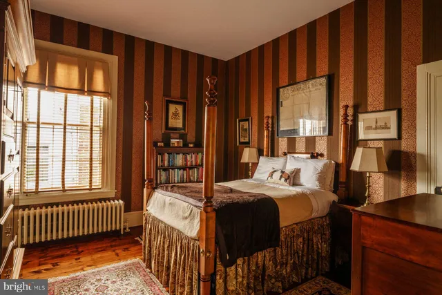 $1,995,000 | 146 East Court Street, Doylestown, PA 18901