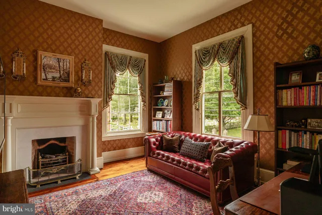 $1,995,000 | 146 East Court Street, Doylestown, PA 18901