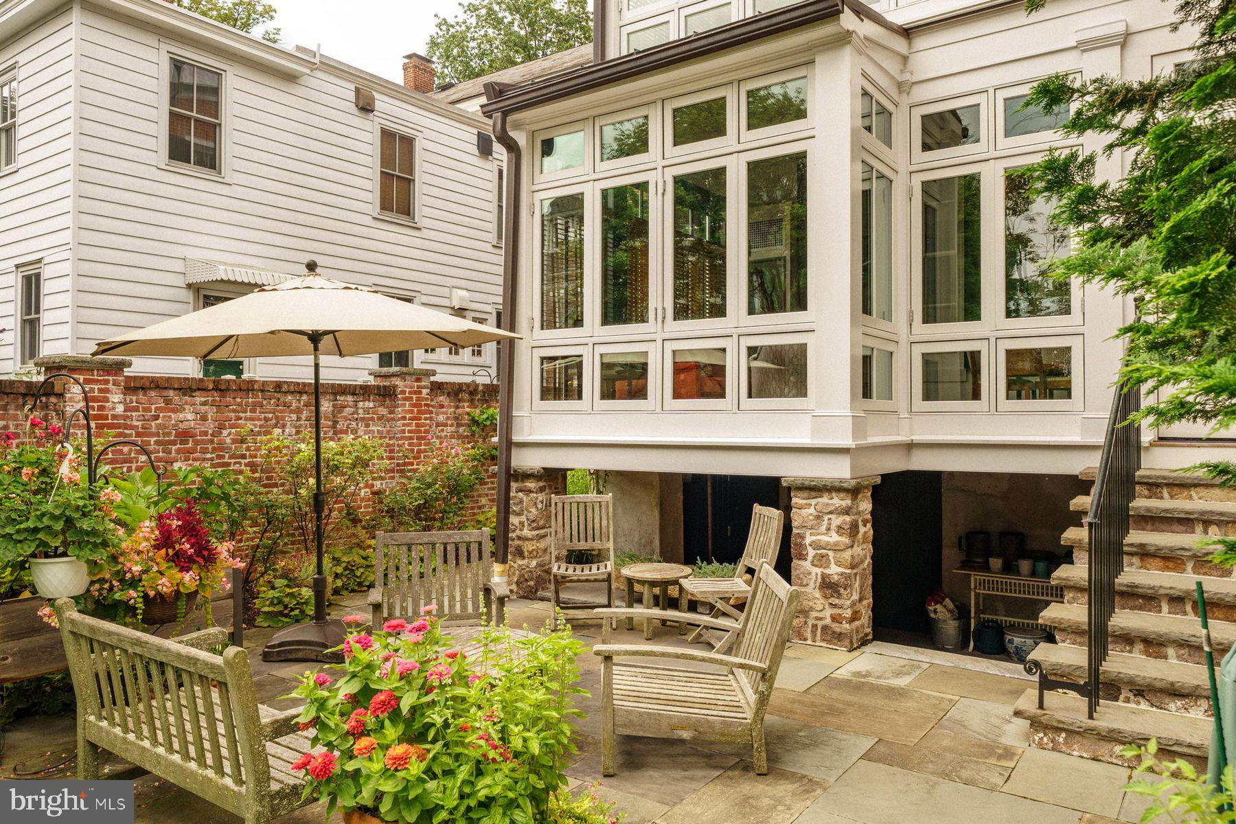 146 East Court Street Doylestown, PA 18901 - Photo 28 of 32