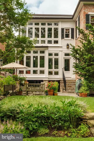 $1,995,000 | 146 East Court Street, Doylestown, PA 18901