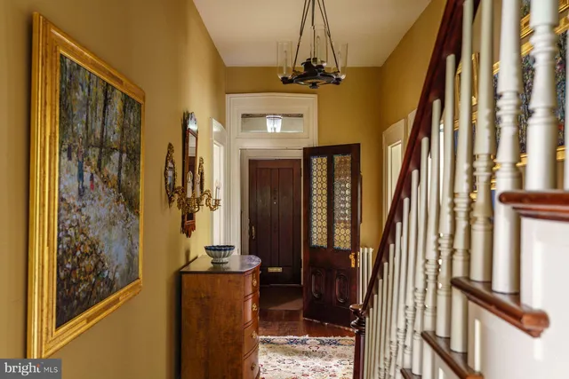 $1,995,000 | 146 East Court Street, Doylestown, PA 18901