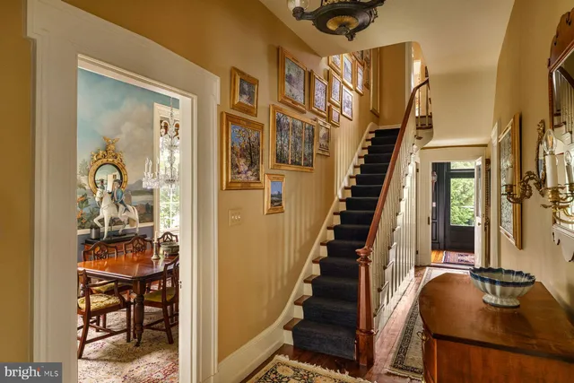 $1,995,000 | 146 East Court Street, Doylestown, PA 18901
