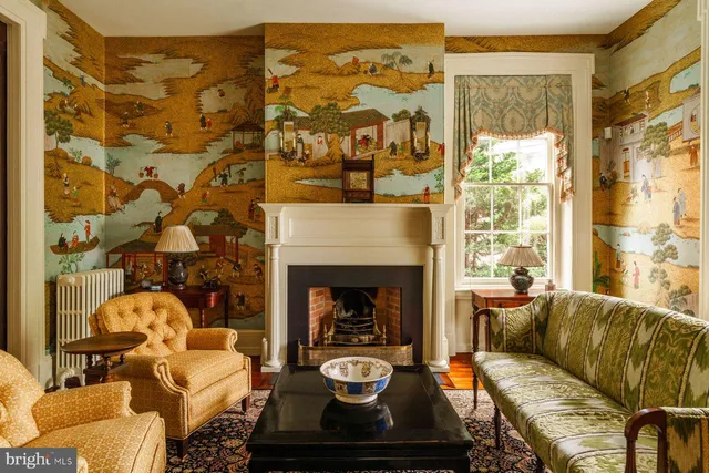 $1,995,000 | 146 East Court Street, Doylestown, PA 18901