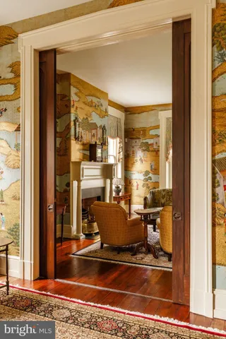 $1,995,000 | 146 East Court Street, Doylestown, PA 18901