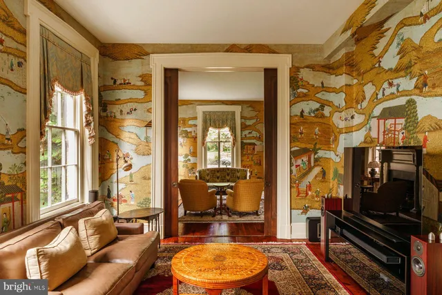 $1,995,000 | 146 East Court Street, Doylestown, PA 18901