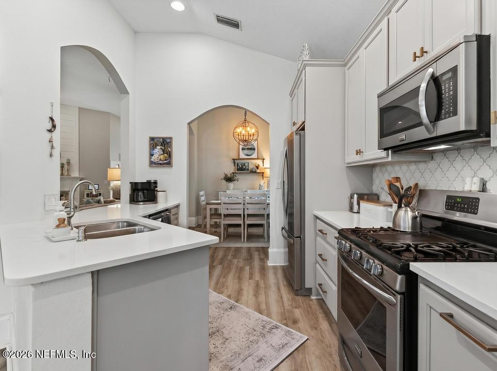 3152 East Banister Road St. Augustine, FL 32092 - Photo 55 of 130 3152 E Banister Rd