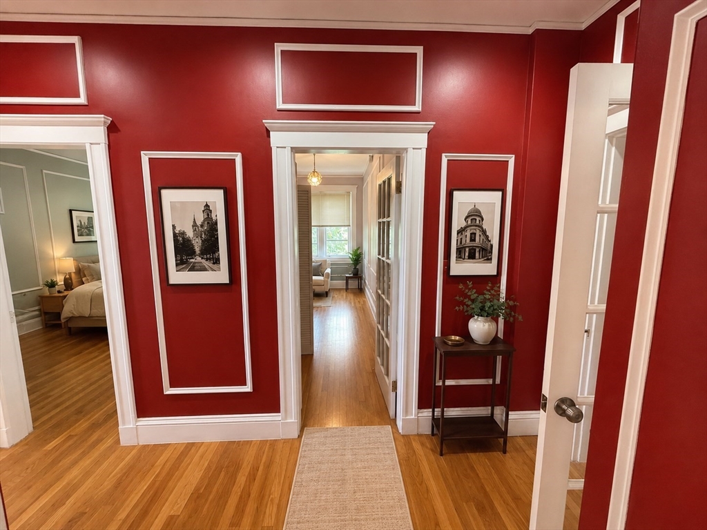 415 Washington Street, Unit 5 Brookline, MA 02446 - Photo 12 of 42