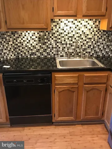 a close view of a stove