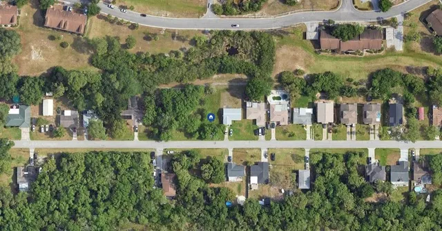 $20,000 | 8165 Gulf Way, Hudson, FL 34667