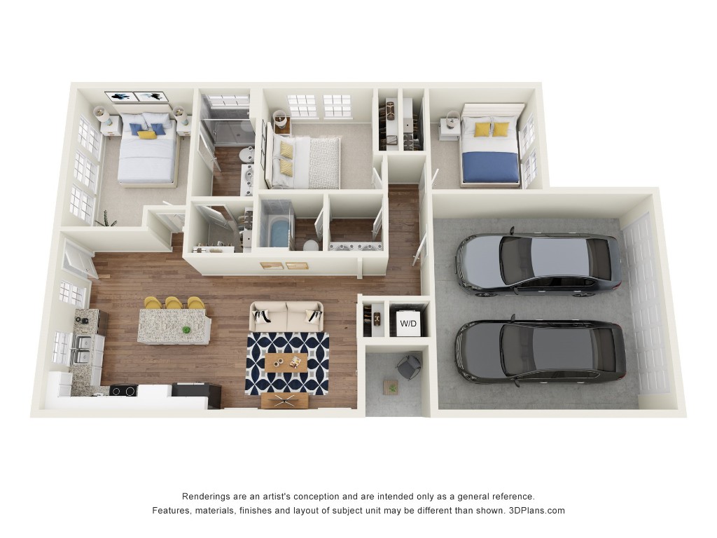 2703-512 Rockhill Road McKinney, TX 75072 - Photo 21 of 21