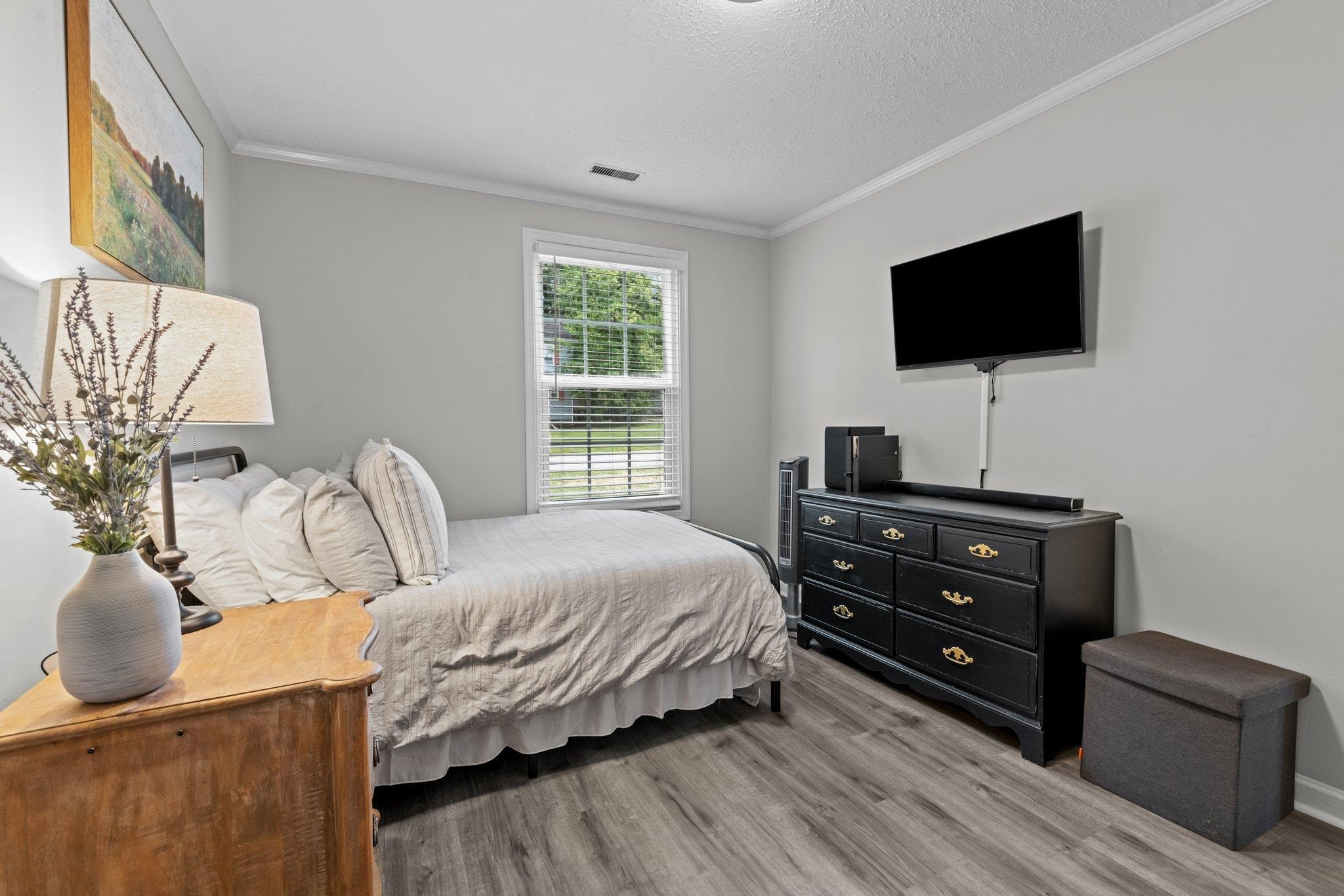 3717 Summer Place Raleigh, NC 27604 - Photo 14 of 26 Bedroom